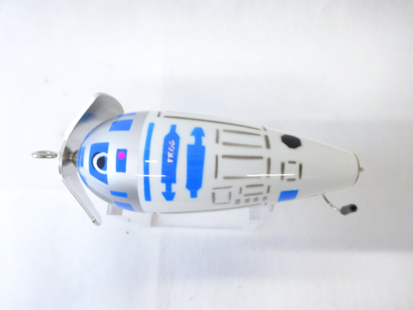 マウスベイト R2-D2カラー
